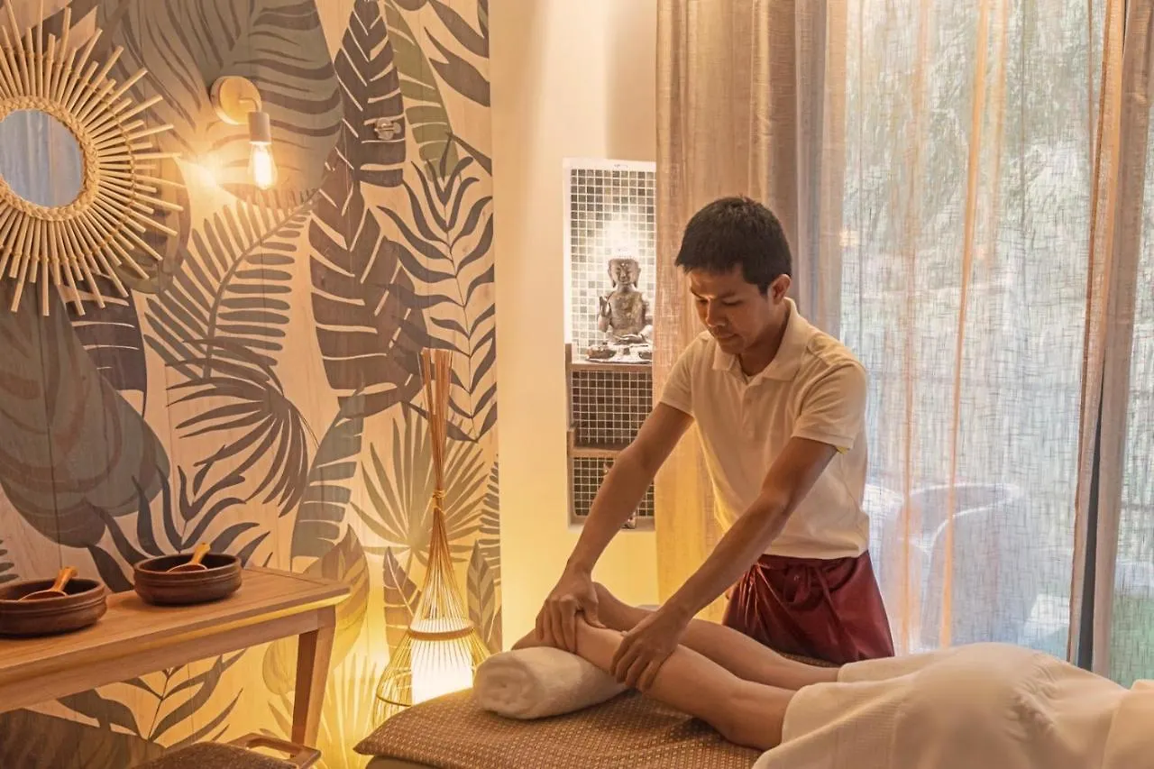 Casa Coco Boutique Hotel & Spa 4*S - Adults Only Λορέτ Ντε Μαρ Ισπανία